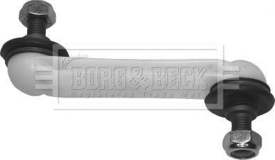 Borg & Beck BDL6894 - Asta/Puntone, Stabilizzatore www.autoricambit.com