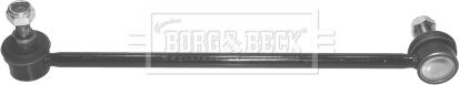 Borg & Beck BDL6849 - Asta/Puntone, Stabilizzatore www.autoricambit.com