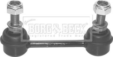 Borg & Beck BDL6846 - Asta/Puntone, Stabilizzatore www.autoricambit.com