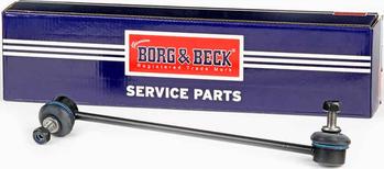 Borg & Beck BDL6818 - Asta/Puntone, Stabilizzatore www.autoricambit.com