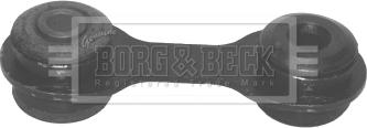 Borg & Beck BDL6825 - Asta/Puntone, Stabilizzatore www.autoricambit.com
