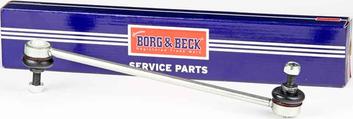 Borg & Beck BDL6360 - Asta/Puntone, Stabilizzatore www.autoricambit.com