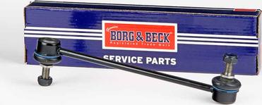 Borg & Beck BDL6368 - Asta/Puntone, Stabilizzatore www.autoricambit.com