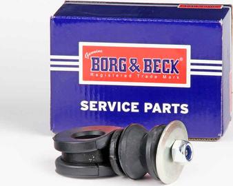 Borg & Beck BDL6335 - Asta/Puntone, Stabilizzatore www.autoricambit.com