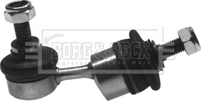 Borg & Beck BDL6790 - Asta/Puntone, Stabilizzatore www.autoricambit.com