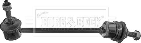 Borg & Beck BDL6788HD - Asta/Puntone, Stabilizzatore www.autoricambit.com