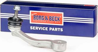 Borg & Beck BDL6787 - Asta/Puntone, Stabilizzatore www.autoricambit.com