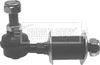 Borg & Beck BDL6739 - Asta/Puntone, Stabilizzatore www.autoricambit.com