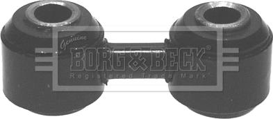 Borg & Beck BDL6731 - Asta/Puntone, Stabilizzatore www.autoricambit.com