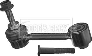 Borg & Beck BDL6733 - Asta/Puntone, Stabilizzatore www.autoricambit.com