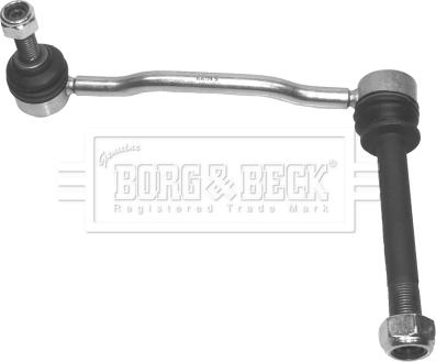 Borg & Beck BDL6723 - Asta/Puntone, Stabilizzatore www.autoricambit.com