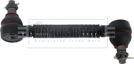 Borg & Beck BDL32299 - Asta/Puntone, Stabilizzatore www.autoricambit.com