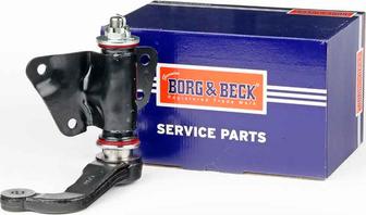 Borg & Beck BDL7419 - Leva rinvio sterzo www.autoricambit.com