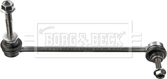 Borg & Beck BDL7564 - Asta/Puntone, Stabilizzatore www.autoricambit.com