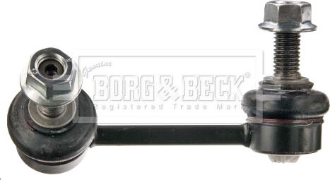 Borg & Beck BDL7571 - Asta/Puntone, Stabilizzatore www.autoricambit.com