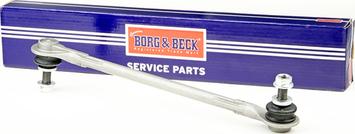 Borg & Beck BDL7640 - Asta/Puntone, Stabilizzatore www.autoricambit.com