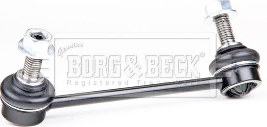 Borg & Beck BDL7654 - Asta/Puntone, Stabilizzatore www.autoricambit.com