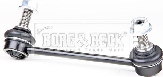 Borg & Beck BDL7653 - Asta/Puntone, Stabilizzatore www.autoricambit.com