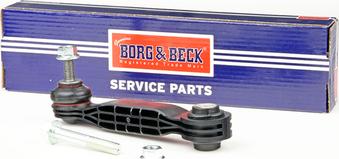 Borg & Beck BDL7630 - Asta/Puntone, Stabilizzatore www.autoricambit.com