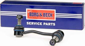 Borg & Beck BDL7056 - Asta/Puntone, Stabilizzatore www.autoricambit.com