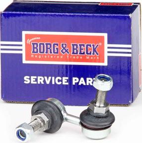 Borg & Beck BDL7198 - Asta/Puntone, Stabilizzatore www.autoricambit.com