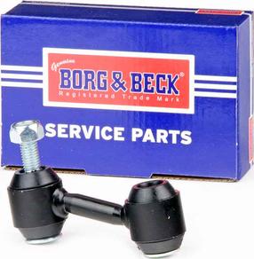 Borg & Beck BDL7148 - Asta/Puntone, Stabilizzatore www.autoricambit.com