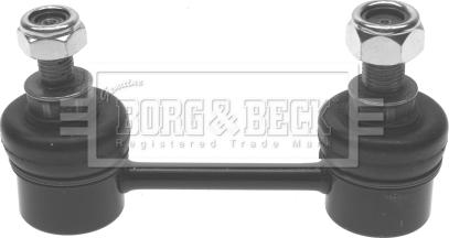 Borg & Beck BDL7163 - Asta/Puntone, Stabilizzatore www.autoricambit.com