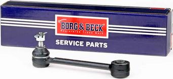 Borg & Beck BDL7397 - Tirante trasversale www.autoricambit.com