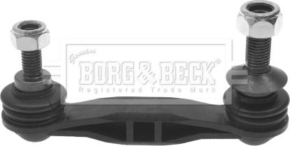 Borg & Beck BDL7323 - Asta/Puntone, Stabilizzatore www.autoricambit.com