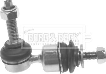 Borg & Beck BDL7294 - Asta/Puntone, Stabilizzatore www.autoricambit.com