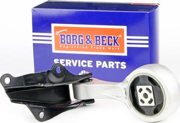 Borg & Beck BEM4441 - Sospensione, Motore www.autoricambit.com