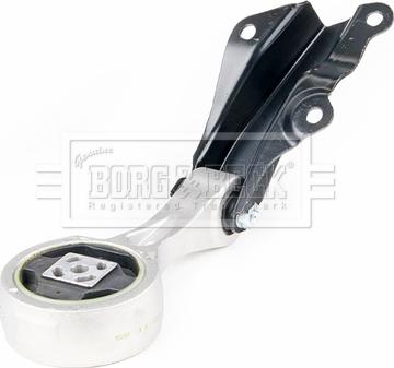 Borg & Beck BEM4441 - Sospensione, Motore www.autoricambit.com