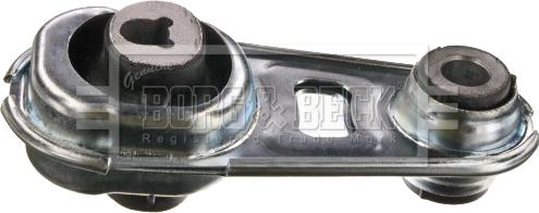 Borg & Beck BEM4405 - Sospensione, Motore www.autoricambit.com