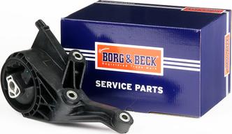 Borg & Beck BEM4406 - Sospensione, Motore www.autoricambit.com