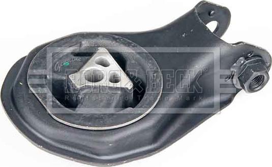 Borg & Beck BEM4419 - Sospensione, Motore www.autoricambit.com