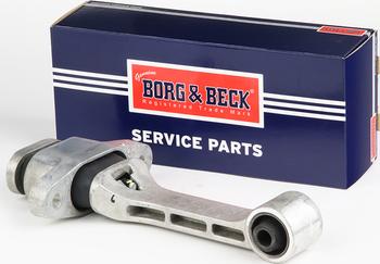 Borg & Beck BEM4416 - Sospensione, Motore www.autoricambit.com