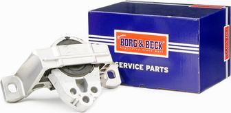 Borg & Beck BEM4439 - Sospensione, Motore www.autoricambit.com