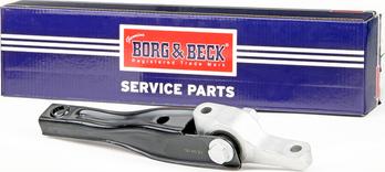 Borg & Beck BEM4435 - Sospensione, Motore www.autoricambit.com