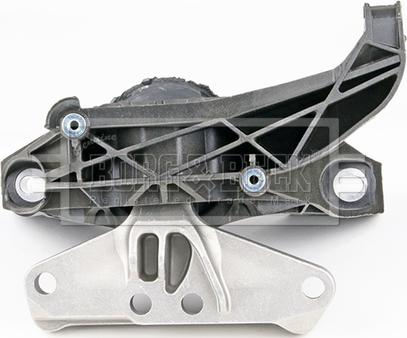 Borg & Beck BEM4433 - Sospensione, Motore www.autoricambit.com