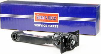 Borg & Beck BEM4099 - Sospensione, Motore www.autoricambit.com