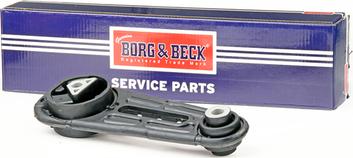 Borg & Beck BEM4090 - Sospensione, Motore www.autoricambit.com
