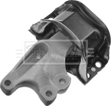 Borg & Beck BEM4093 - Sospensione, Motore www.autoricambit.com