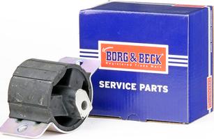 Borg & Beck BEM4039 - Sospensione, Motore www.autoricambit.com