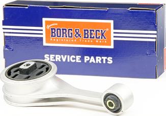 Borg & Beck BEM4034 - Sospensione, Motore www.autoricambit.com