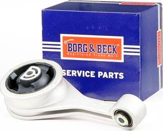 Borg & Beck BEM4033 - Sospensione, Motore www.autoricambit.com