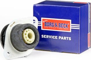 Borg & Beck BEM4023 - Sospensione, Motore www.autoricambit.com