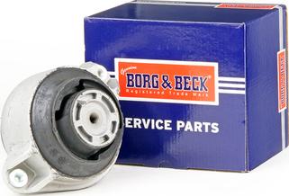 Borg & Beck BEM4073 - Sospensione, Motore www.autoricambit.com