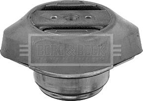 Borg & Beck BEM4072 - Sospensione, Motore www.autoricambit.com