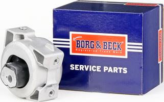 Borg & Beck BEM4199 - Sospensione, Motore www.autoricambit.com