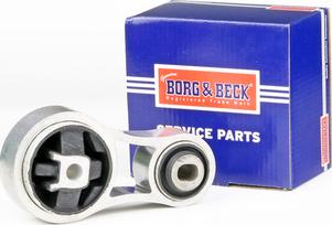 Borg & Beck BEM4166 - Sospensione, Motore www.autoricambit.com